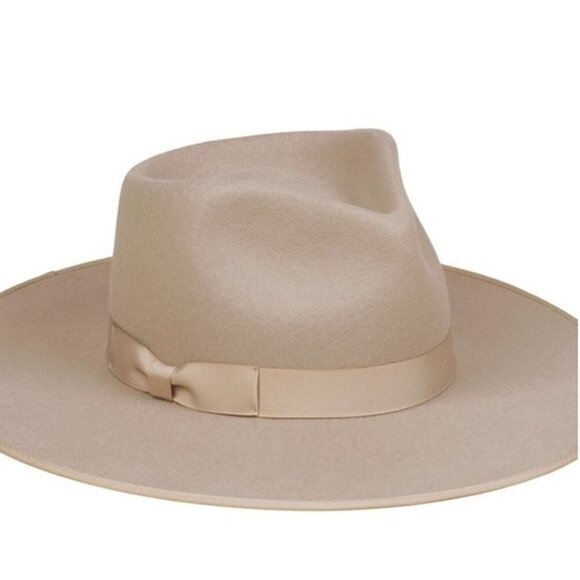 Lack of Color The Zulu Rancher hat size XXL main image 5